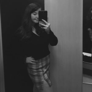 Meet your Posher, Jocelyn